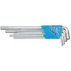 Image de Kit tournevis coudé Gedore long dans son support 8 pcs AF