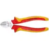 Image de Coupeuses diagonales Gedore VDE avec manchon isolant de 160 mm