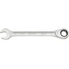Image de Clé mixte GEDORE 7 R 22 ouv. 22 mm avec cliquet pol. L. 292 mm acier CV