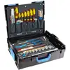 Image de Assortiment d'outils Gedore 58 pièces avec L-Box