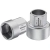 Image de Douille Gedore insert 1/2" court, 15 mm