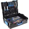 Image de Assortiment pour apprentis en L-BOXX® 136, 23 pièces, Set d''outils