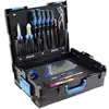 Image de Assortiment d'outils GEDORE 1100-BASIC 23 pcs dans L-Boxx