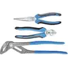 Image de Pince Gedore set 3 pièces dans l'assortiment L-BOXX Mini + diviseur