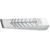 Image de Tête de boeuf cale en aluminium solide 1050 g