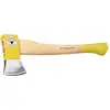 Image de Hache Ochsenkopf SPALT-FIX avec manche en cendre 1250 g