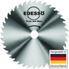 Image de EDESSÖ Lame de scie circulaire de construction VS en acier massif CR / forme de dent A - KV extra forte, VS/CR 315x1,8x30 Z=56 KV-A