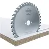 Image de Lame de scie circulaire EDESSÖ à dents multiples, HW 160x2,6/1,6x20 Z=36 W