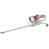Image de IKRA taille-haie électrique IHS 600 longueur de coupe 55cm, ecartement 20mm, 600W, poignée tournante à 180°