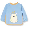 Image de Playshoes - 507136 - Bavoir Manches Longues