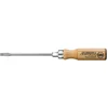 Image de Wiha 1624 Tournevis plat en bois 7,0 x 125