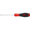 Image de Wiha 302 SoftFinish Schroevendraaier - Sleuf - 10 x 200mm