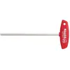 Image de WIHA 00908 - Llave Allen con mango corredizo 334 3,0 x 100 mm Cod. 334030100
