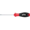 Image de Wiha Tournevis SoftFinish® TX avec lame ronde (01285) T5 x 60 mm