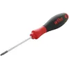 Image de Wiha 362 Torx Screwdriver with SoftFinish Handle, T10 x 80mm