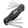 Image de Wiha Multitool PocketStar TX 8 pcs (23047)