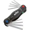 Image de Wiha Multitool PocketStar mélangé 9 pcs (25293)