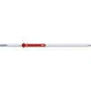 Image de Wiha Lame interchangeable Six pans pour tournevis dynamométrique avec manche longitudinal (26063) 4,0 x 175 mm, 8,0 Nm