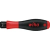 Image de Wiha Tournevis dynamométrique TorqueFix® à couple limité à réglage fixe (26129) 3,8 Nm, 4 mm