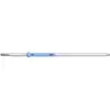 Image de WIHA Lame Torque pour vis Pozidriv, Taille empreinte cruciforme : 1