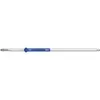 Image de WIHA Lame Torque pour vis Phillips, Taille empreinte cruciforme : 0