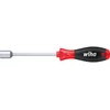 Image de Wiha Tournevis SoftFinish® Tournevis à douille trois pans (26213) M5 x 125 mm