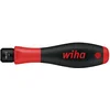 Image de WIHA 26327 - Destornillador dinamométrico TorqueFix 2850 TorqueFix 0,8 Nm Cod. 28501080