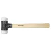Image de WIHA 26645 - Martillo de cara blanda Safety muy duro/muy duro 832-99 Safety 40 mm Cod. 83299040