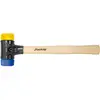 Image de Marteau de protection Safety doux / moyen