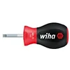 Image de Wiha 302080025 26967 DIY, Couleur, 8,0 mm x 25 mm