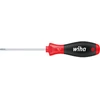 Image de Tournevis MagicSpring TX T. 8x60mm L.tot.164mm lame ronde/ressort/manche multico