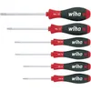 Image de Wiha pour l'atelier Jeu de Tournevis 6 pièces TORX® intérieur