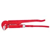 Image de WIHA 29442 - Llave para apretar tubos en ángulos Classic Z 26 2 00 1,5''/ 415 mm Classic Cod. Z26201500