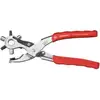 Image de Wiha Pince emporte-pièce à étoile et à oeillet Professional (29550) 225 mm
