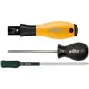 Image de Wiha Tournevis dynamométrique TorqueVario®-S ESD Couple limité à réglage variable (30495) 0,8-5,0 Nm, 4 mm