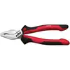 Image de Wiha Pince universelle Industrial avec DynamicJoint® et OptiGrip avec taillant extra long (30978) 200 mm