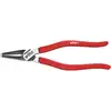 Image de Wiha Pince pour circlips avec système de maintien pour circlips intérieurs (perçages) (34689) J 1, 140 mm