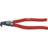 Image de Wiha Pince pour circlips avec système de maintien MagicTips® pour circlips intérieurs (perçages) (34694) J 11, 140 mm
