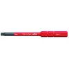 Image de Wiha TORX.2831-15 SoftFinish slimVario Tournevis pour applications électriques slimBit TORX T15 x 90 mm