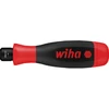 Image de Wiha Tournevis dynamométrique easyTorque à couple limité à réglage fixe (36231) 1,1 Nm, 4 mm