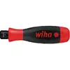 Image de Wiha Tournevis dynamométrique easyTorque à couple limité à réglage fixe (36240) 0,9 Nm, 4 mm