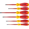 Image de Set de tournevis électriques slimFix SoftFinish