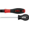 Image de Wiha Tournevis dynamométrique TorqueVario®-S Couple limité à réglage variable (36849) 0,04-0,46 Nm, 4 mm