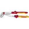 Image de Wiha Pince multiprise Professional electric avec réglage par bouton-poussoir (37450) 250 mm