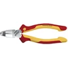 Image de Wiha Pince d'installation TriCut Professional electric (38552) 170 mm