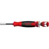 Image de Porte-embout à chargeur LiftUp 13 pcs. fente/PH/PZD/TX embouts 25 mm long suppor