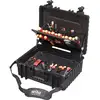 Image de Outillage d''électricien Compétence XL, Set d''outils