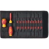 Image de Jeu de tournevis et d''embouts slimVario