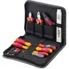 Image de Wiha Jeu d'outils électricien Mélangé, 31 pcs dans une trousse (41241)