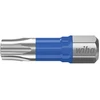 Image de Wiha Jeu d'embouts T 25 mm TX (T20) 5 pcs 1/4" dans un coffret (41606)